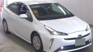 TOYOTA | Prius | 2021