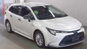 TOYOTA | Corolla Touring | 2020