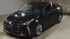 TOYOTA | Prius | 2021