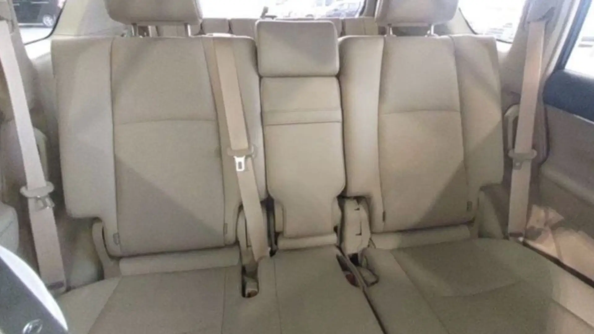 
								TOYOTA | Prado | 2021 full									