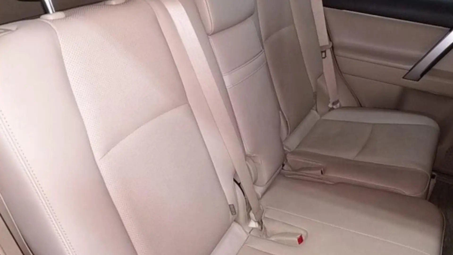 
								TOYOTA | Prado | 2021 full									