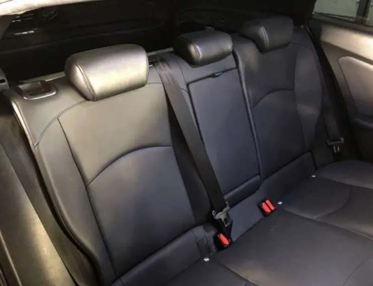 
								TOYOTA | Prius | 2021 full									