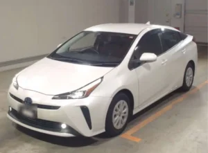 TOYOTA | Prius | 2021