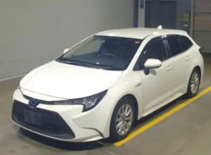 TOYOTA | Corolla Touring | 2020