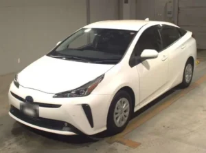 TOYOTA | Prius | 2021