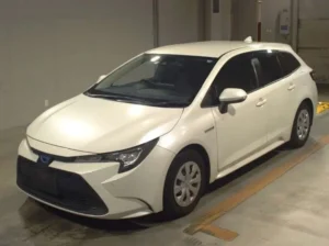 TOYOTA | Corolla Touring | 2020