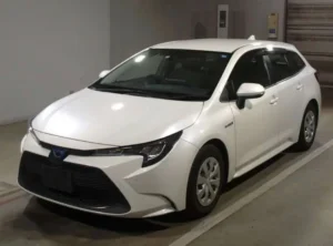 TOYOTA | Corolla Touring | 2020