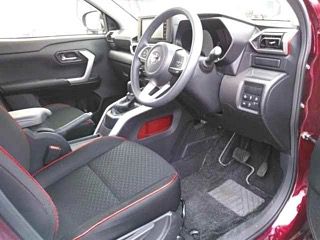 
								TOYOTA | RAIZE | 2020 full									