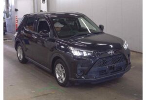 TOYOTA | RAIZE | 2021