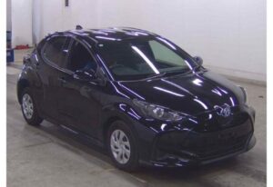 TOYOTA | YARIS | 2022