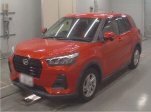 DAIHATSU | ROCKY | 2020