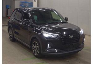 DAIHATSU | ROCKY | 2020