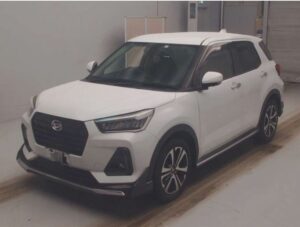 DAIHATSU | ROCKY | 2020