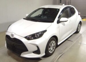 TOYOTA | YARIS | 2022