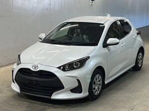 TOYOTA | YARIS | 2022