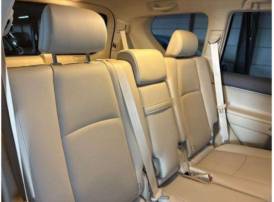 
								TOYOTA | PRADO | 2021 full									