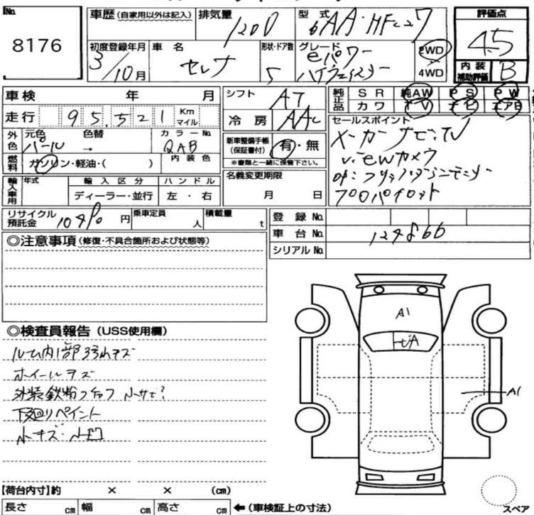 
								Nissan | Serena | 2021 full									